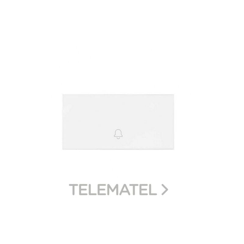 

TECLA CON GRABADO CAMPANA 10000017-230 - Simon