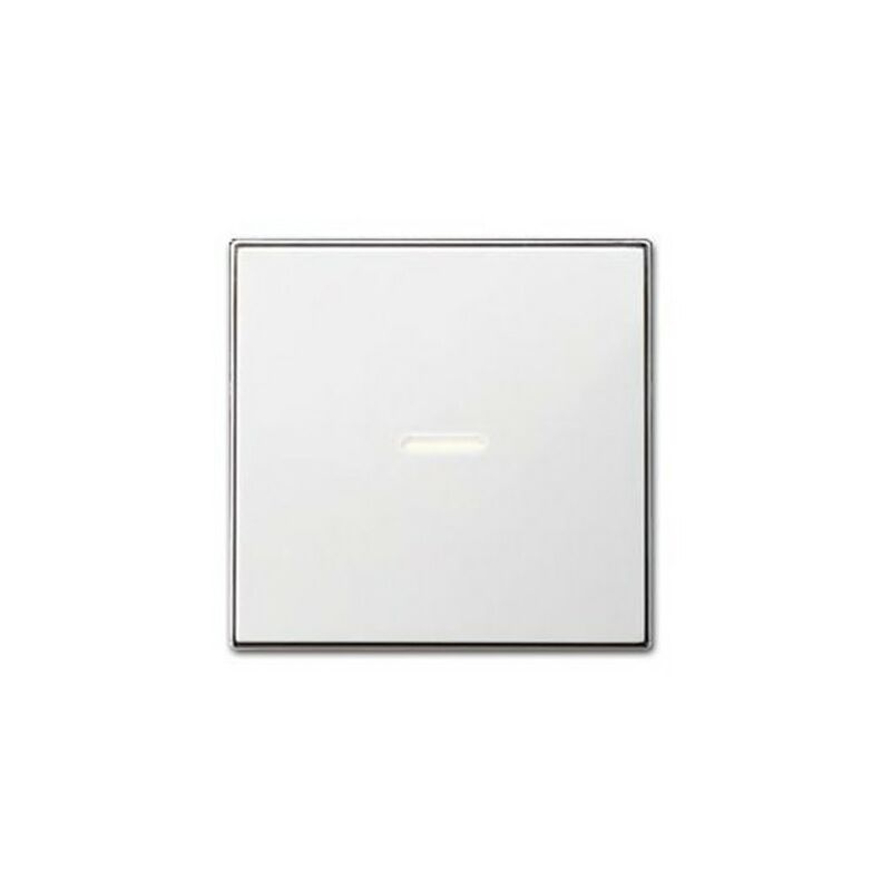 

Tecla con visor Serie Sky de Niessen | Blanco