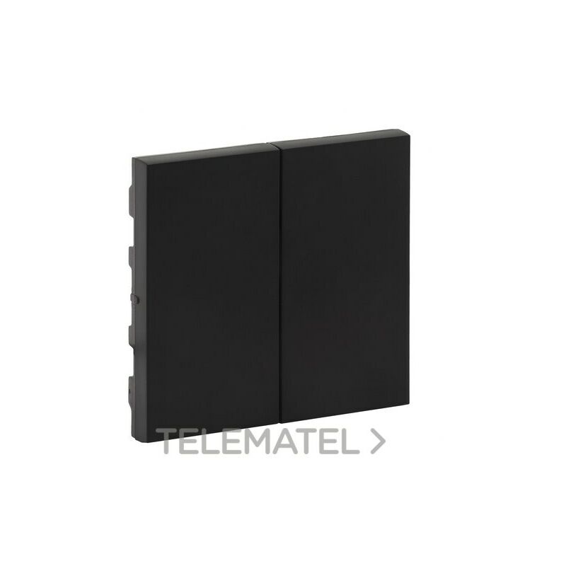 

Ns-Tecla Cruzamiento Negr 864507 Legrand 864507