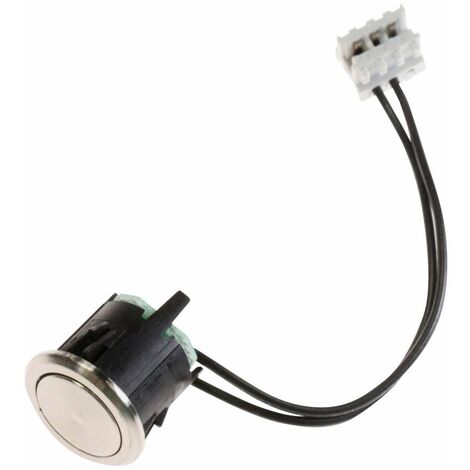 Tecla de control de programas 480121101169 WHIRLPOOL
