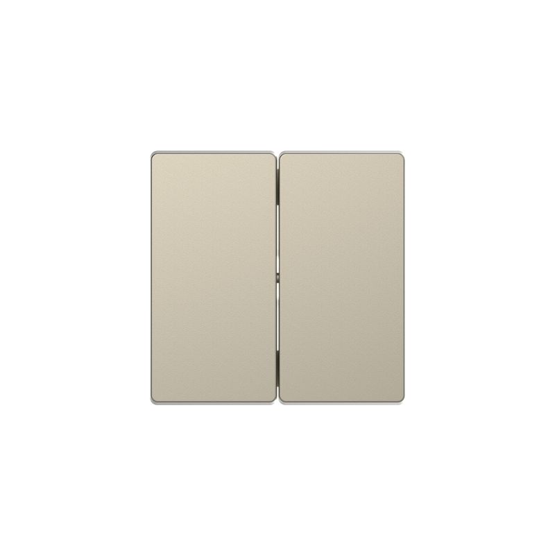 

Tecla doble D-Life Sahara MTN3400-6033 - Schneider Electric