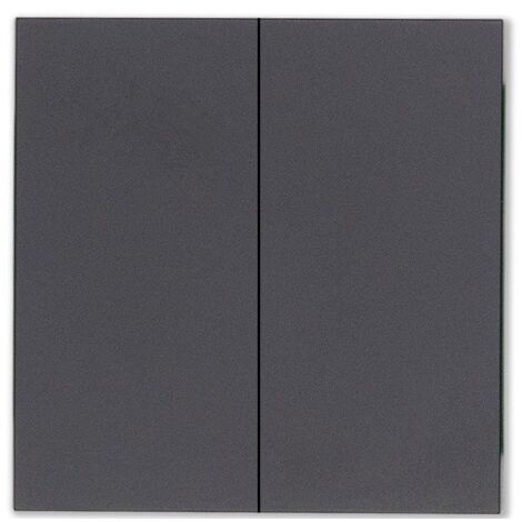 Tecla Doble Negro Atmoss Dynamic Art S40