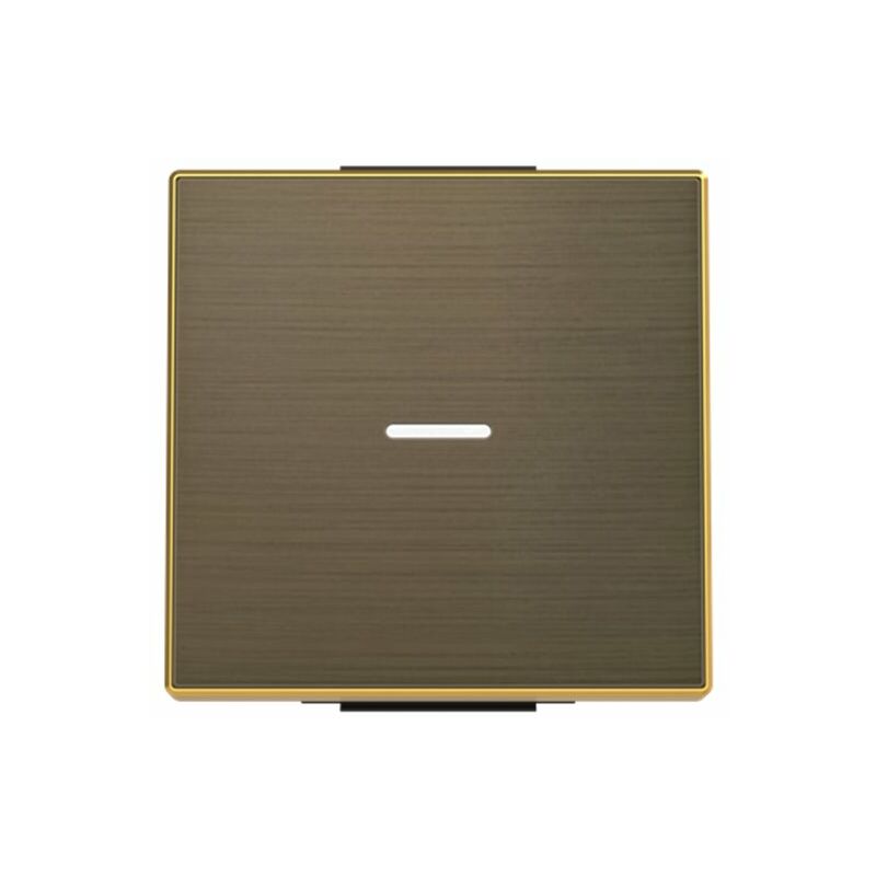

Tecla Int.C/Visor Sky Color Oro Envej.