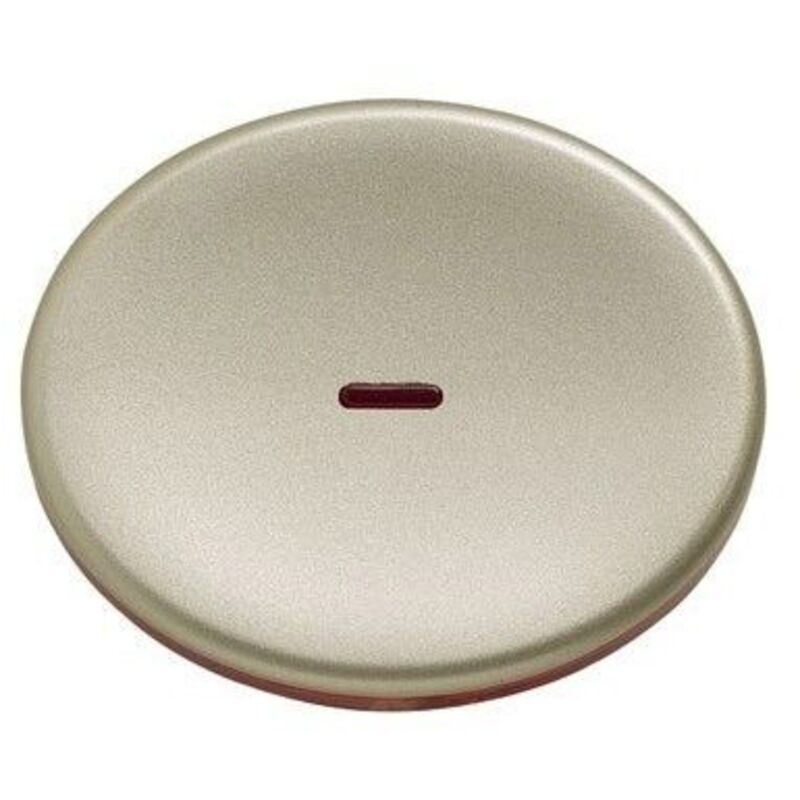 

Tecla interruptor c/visor 5501.3 CV - Niessen