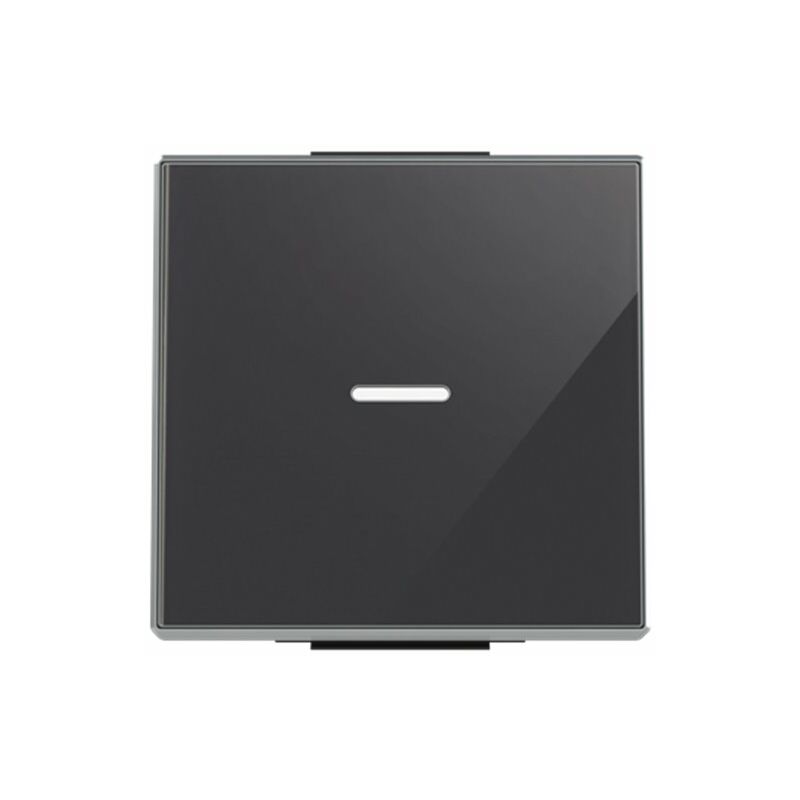

Tecla Interruptor C/Visor Sky Crist.Ng.