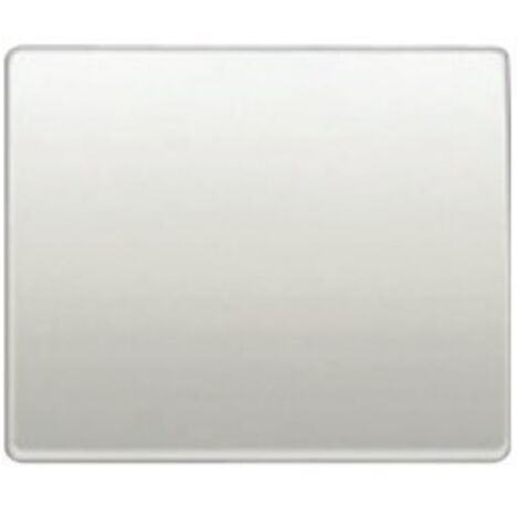 Tecla interruptor conmutador cruzamiento blanco perla BJC Mega 22705-BP