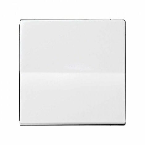 Tecla interruptor conmutador o cruce BLANCO Simon 28 28010-30