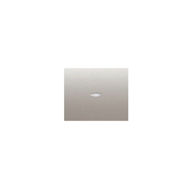 

Tecla Int/Cdor Alum. Mercurio con Luminoso 18705-MAL IRIS - BJC