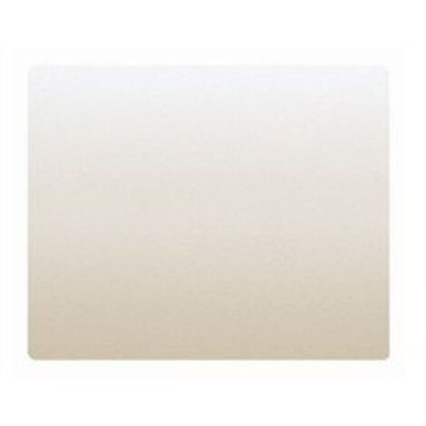 Tecla interruptor, conmutador o cruzamiento BEIGE BJC IRIS 18705-A