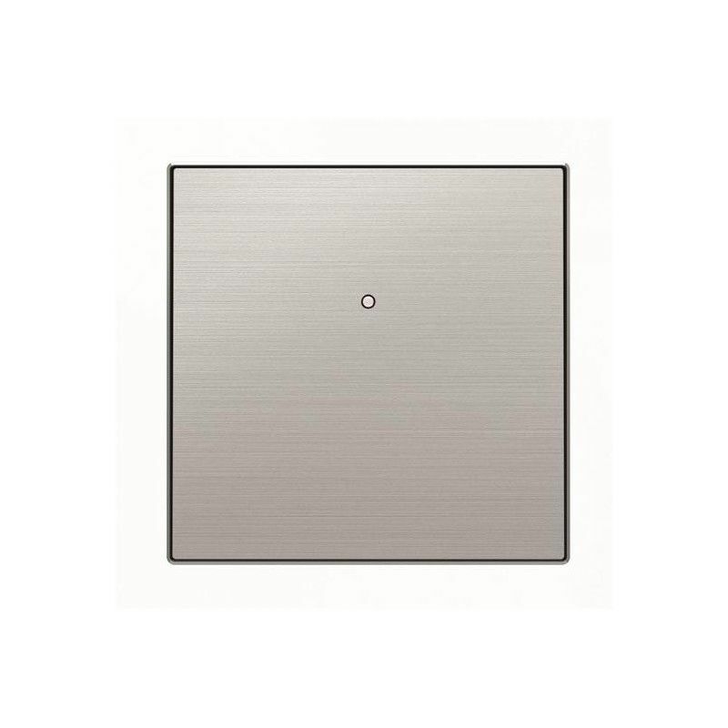 

Tecla interruptor persianas electrónico Acero inox Sky 8530 AI - Niessen