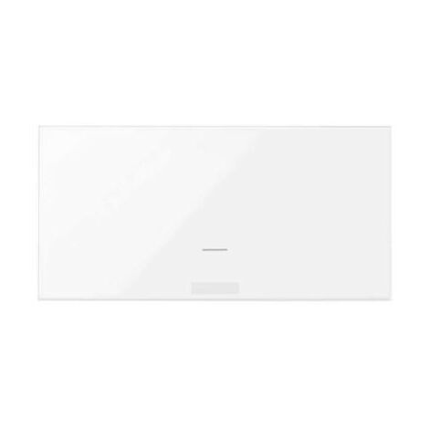 Tecla iO para interruptor electrónico blanco Simon 10002034-130