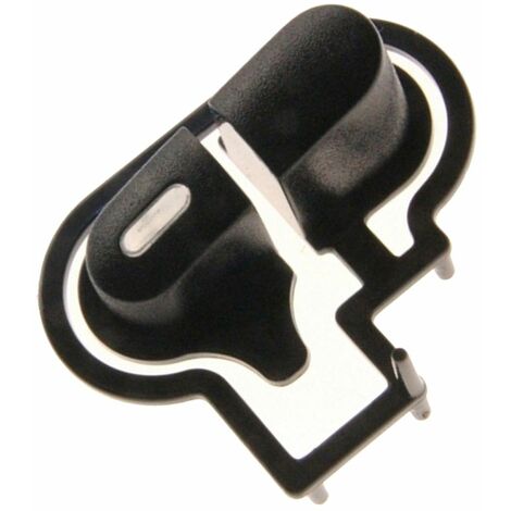 Tecla izquierda MS-0675073, MS-8030000705 KRUPS