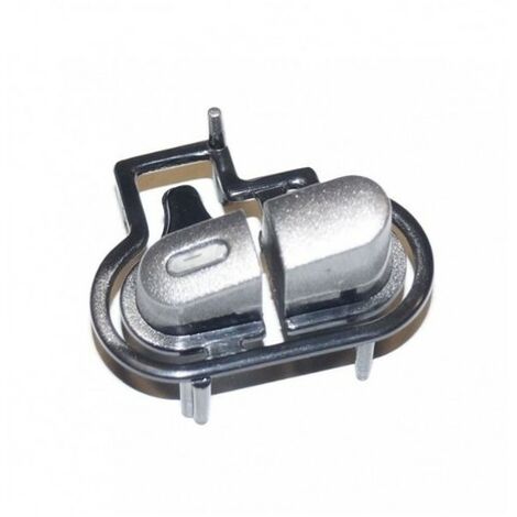Tecla izquierda MS-0675088, MS-8030000707 KRUPS