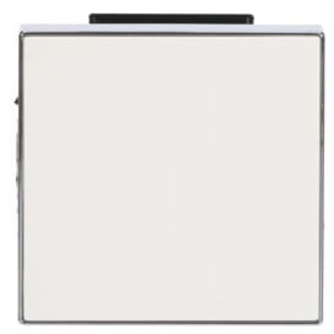 Tecla mecanismos de pulsación BLANCO SOFT NIESSEN SKY 8501 BL