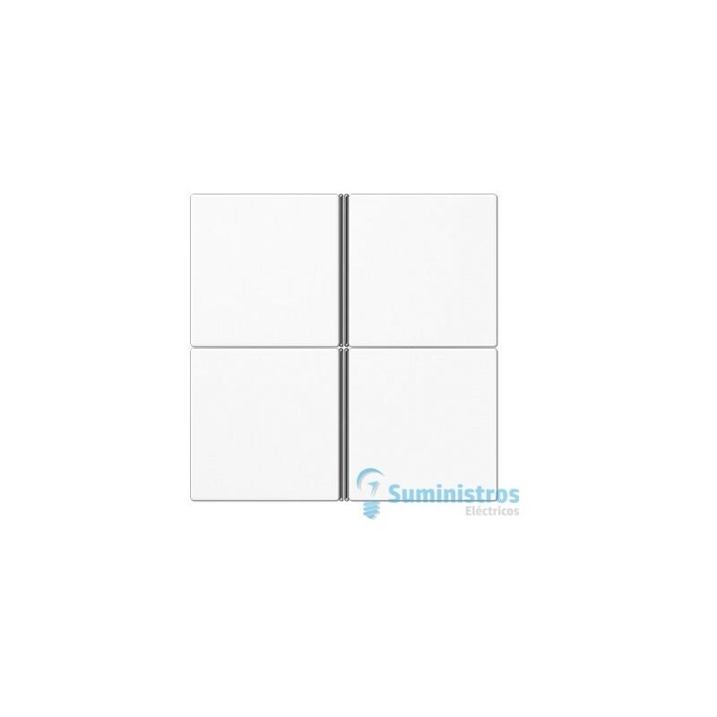 

Tecla P/Mod.Sensor 4 Fases P/S.Ls Bl.Alp
