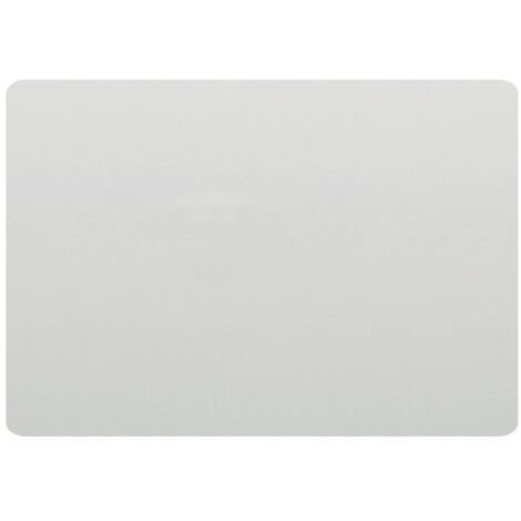 Tecla para interruptor conmutador cruzamiento o pulsador BLANCO BJC Coral 21705