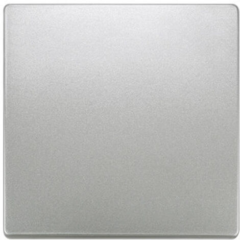 Tecla plata metalizado Siemens Delta Style 5TG72705PM00