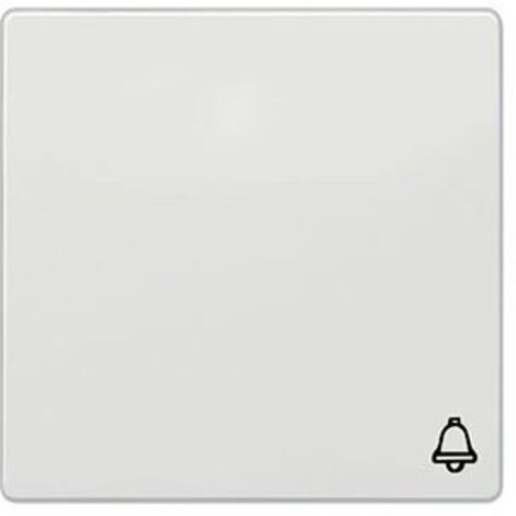 Tecla pulsador campana blanco Siemens Delta Style 5TG72705WH10