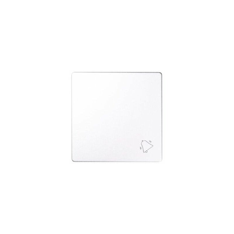 

Tecla para Pulsador TIMBRE Simon 82017 | Aluminio 82017-33
