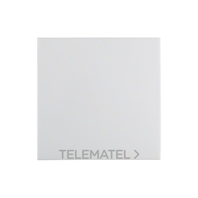 

TECLA S/B BL. POLAR,BRILLO 16208989 16208989 - Hager