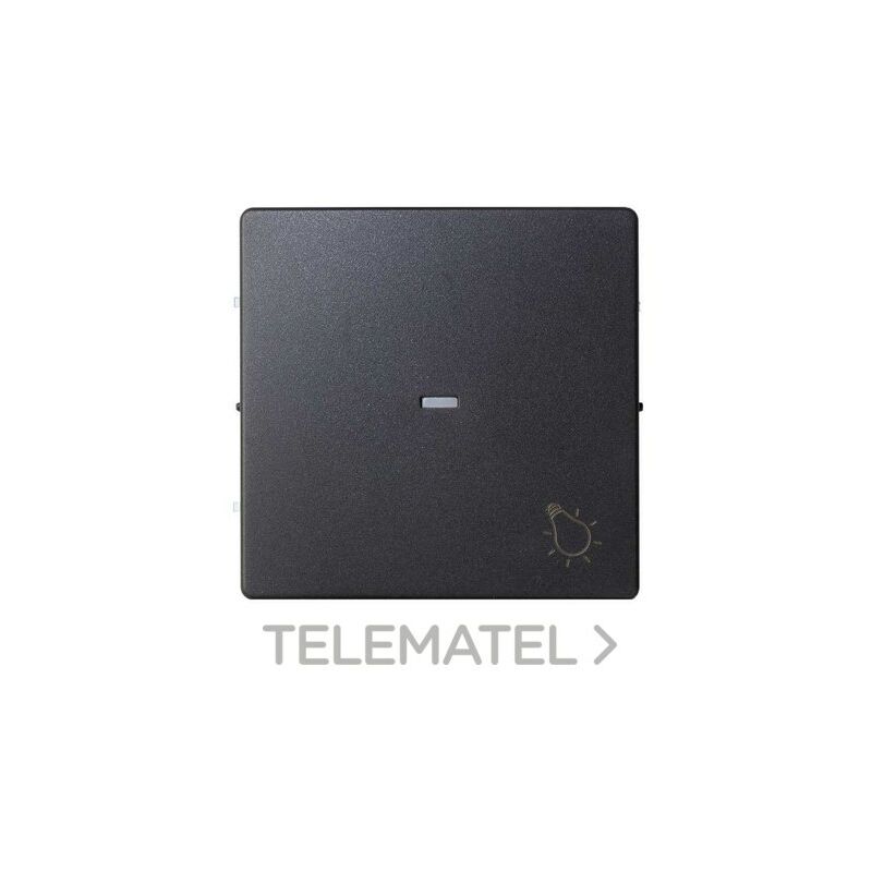 

TECLA CON VISOR LUZ 8200016-038 - Simon
