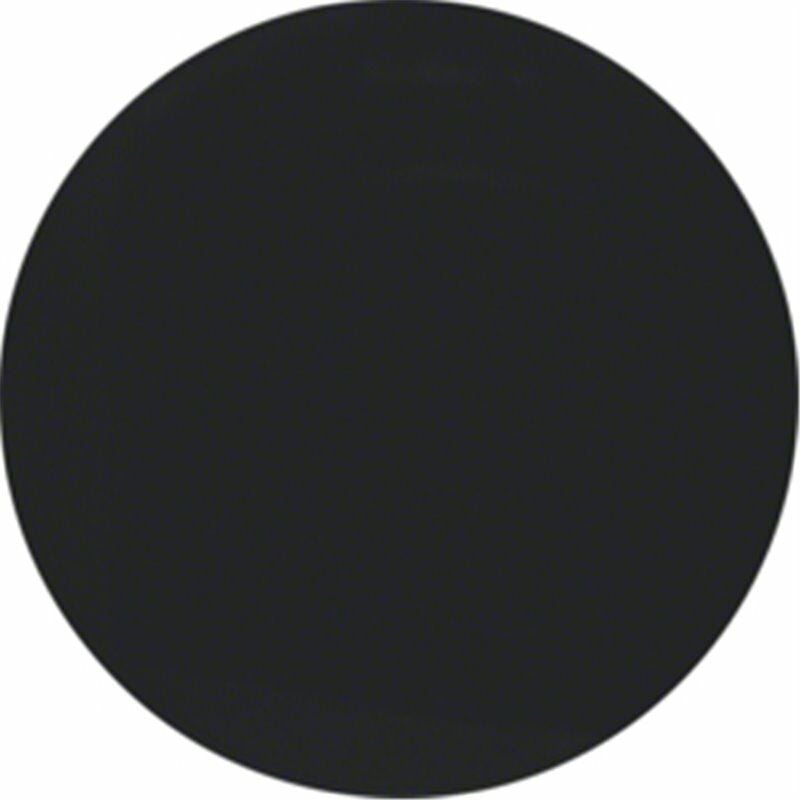 

Tecla sencilla Berker by 16202045 Negro Brillo - Hager