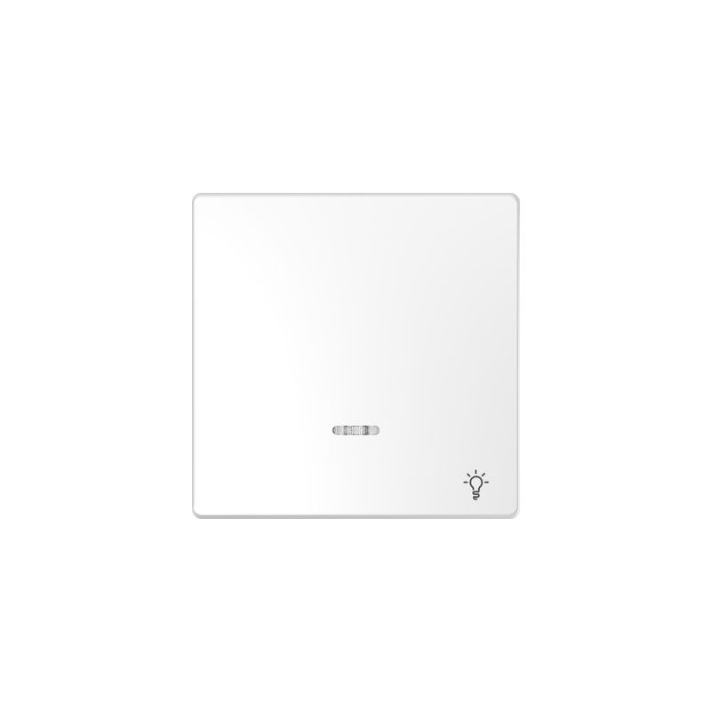 

Tecla simbolo Luz c.visor D-Life Artico MTN3322-6035 - Schneider Electric