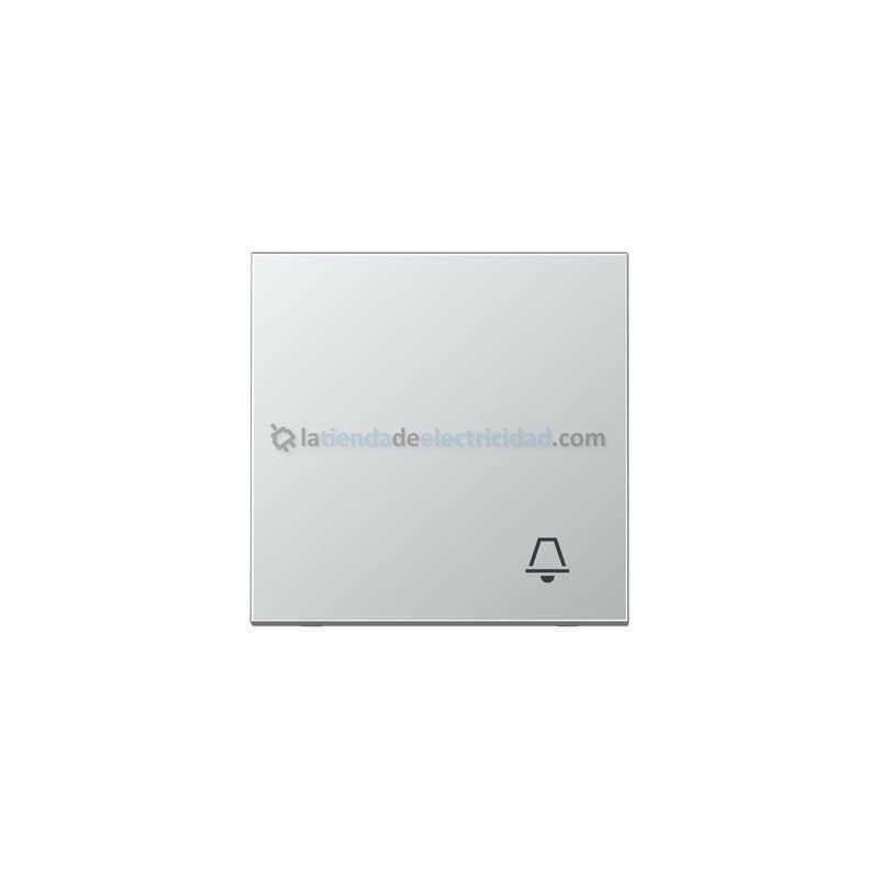 

Tecla pulsador con símbolo de luz ALUMINIO AL 2990 K - Jung