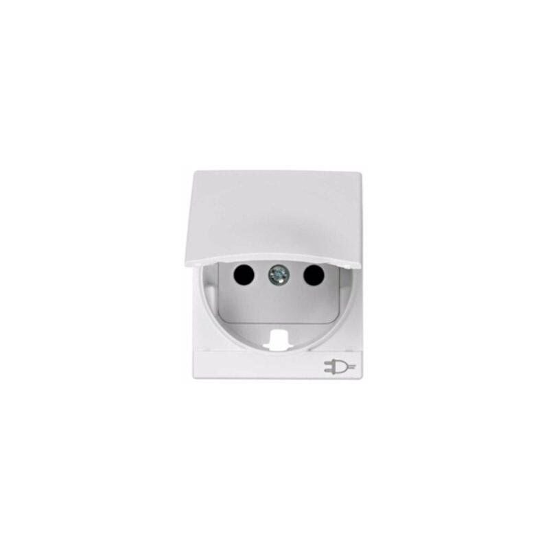

Tecla 82 base shucko articulada 82090 | Aluminio 82090-93 - Simon