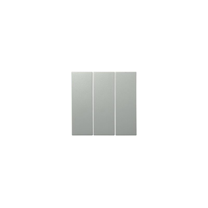 

Tecla triple 16651909 S1/B3/B7 Blanco Brillo - Hager