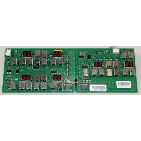 Teclado de mando para placa de cocción FAGOR BRANDT AS0022662