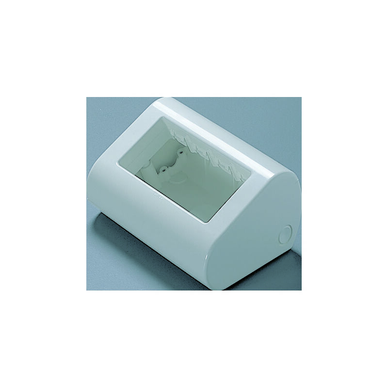 

TECLADO DE MESA NEGRO TONER 6M GW24021 - Gewiss
