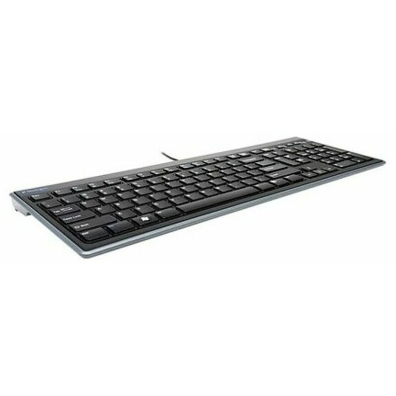 

Teclado K72357ES - Kensington