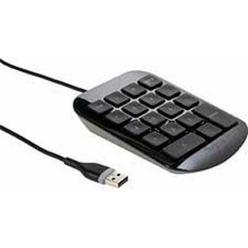 

Targus Teclado numérico Targus Keypad Negro