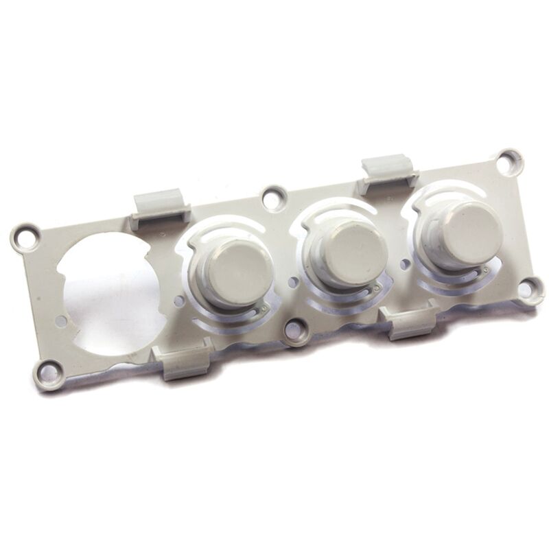 

Tecladora lavadora vestel/fagor 42027460, lsv-7101