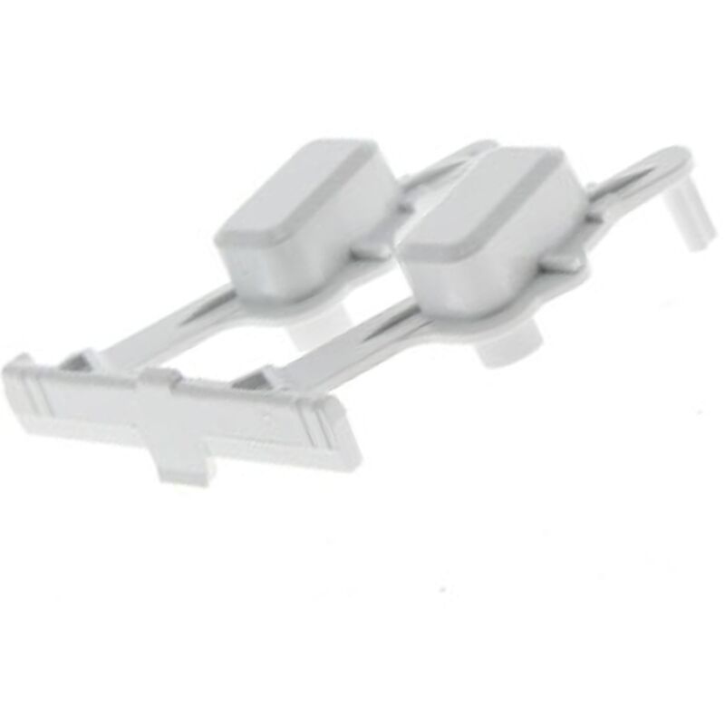 

Reporshop - Teclado Lavadora Whirlpool C00311144 Original