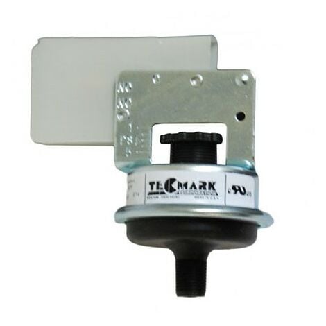 Tecmark 3015 A50F Pressostat 1-5 Psi 25A 3 broches