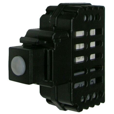 Tecnel LUX1 elektronische Melderleuchten IR TE3795NR