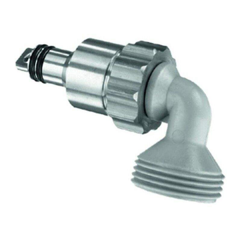 

Schell - Técnica enchufable del adaptador de descarga rápida