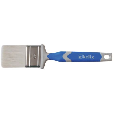 Tecniko pennello piatto soft t. 38 acqua