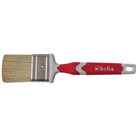 Tecniko pennello piatto soft t. 65 solv.