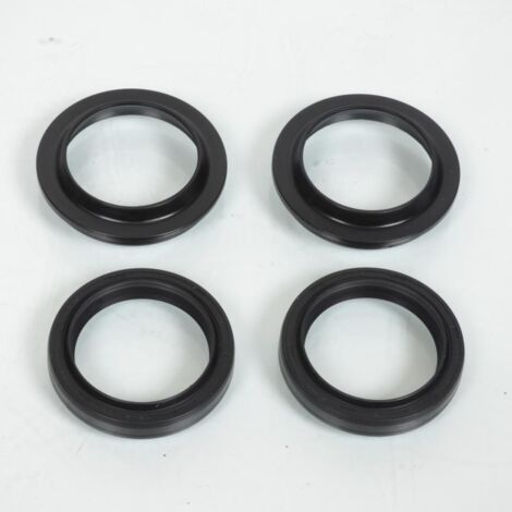 Tecnium-Gabel-Dichtring für Honda VT Shadow FSD-033R / PC21 / 39