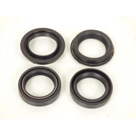 tecnium gabelspi dichtung für motorrad kawasaki 550 zx 1984 1985