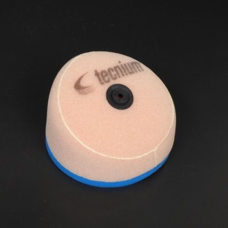 tecnium luftfilter für motorrad honda 500 cr 1982 bis 1985