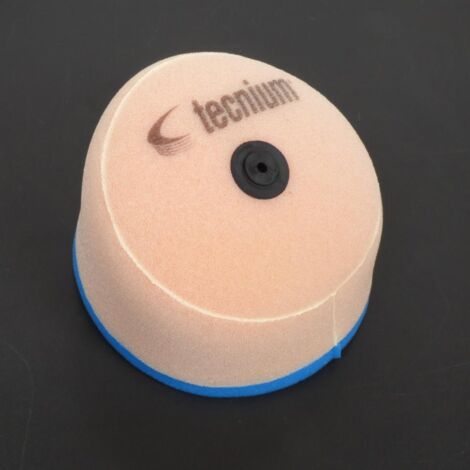 tecnium luftfilter für motorrad honda 500 cr 1987-1988 0.1.05.t