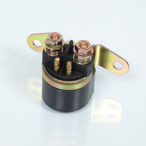 Tecnium Motorradanlasser-Relais Suzuki BIHR-PH375-AAC01 / 12V
