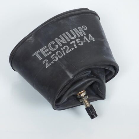 tecnium schlauch für auto 2.50/2.75-14 70/100-14 04-0544 neu