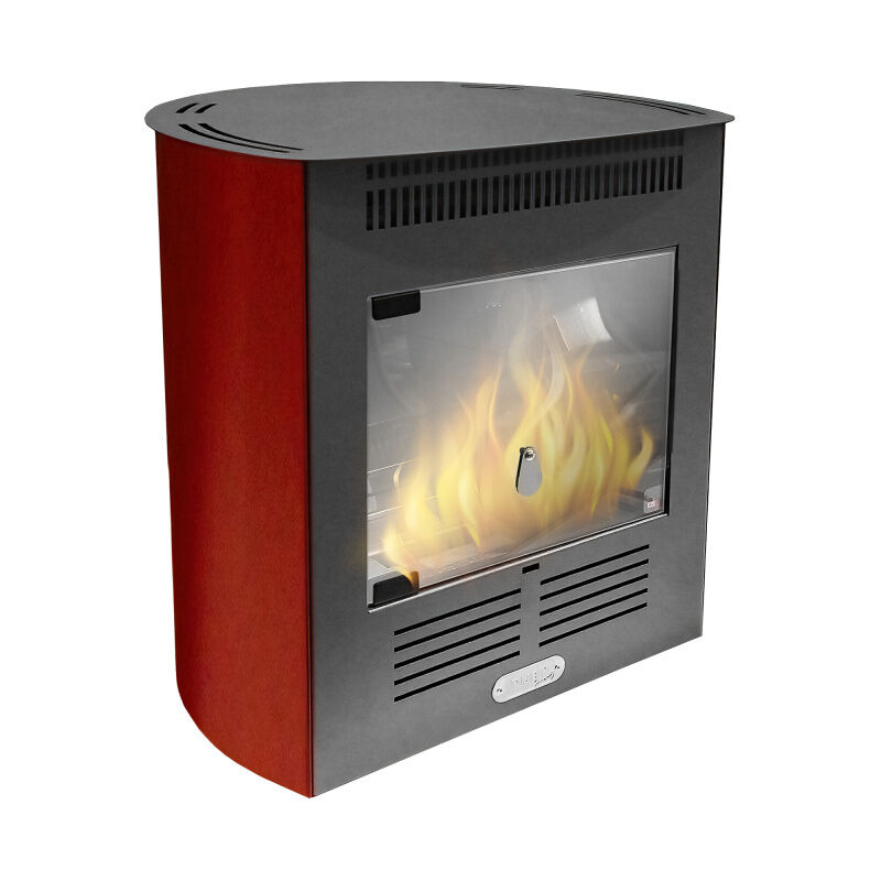 Aga Cheminée Bio Ruby