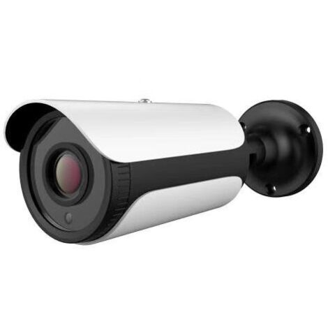TECNO TELECAMERA IP BULLET 3.6MM 5MPX 42LED FINO A 40MT TC-5010-IP