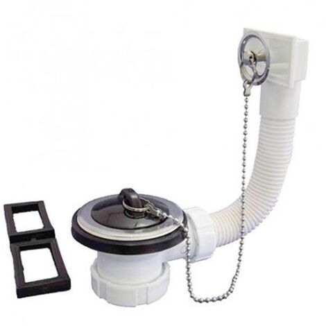 TECNO Válvula de 70mm con reborde de soldadura 40 (T68) 50325